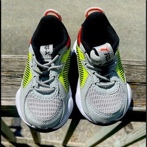 Puma kinderfit  kids sneakers